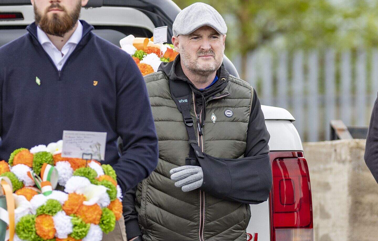 Sean O’Reilly: No arrests over attempted murder of dissident republican ...