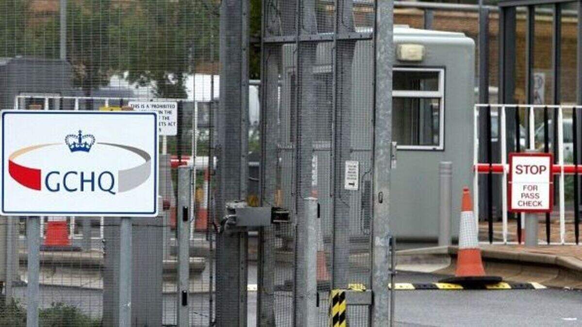 GCHQ 'gets US spy agency web data' | Belfast Telegraph