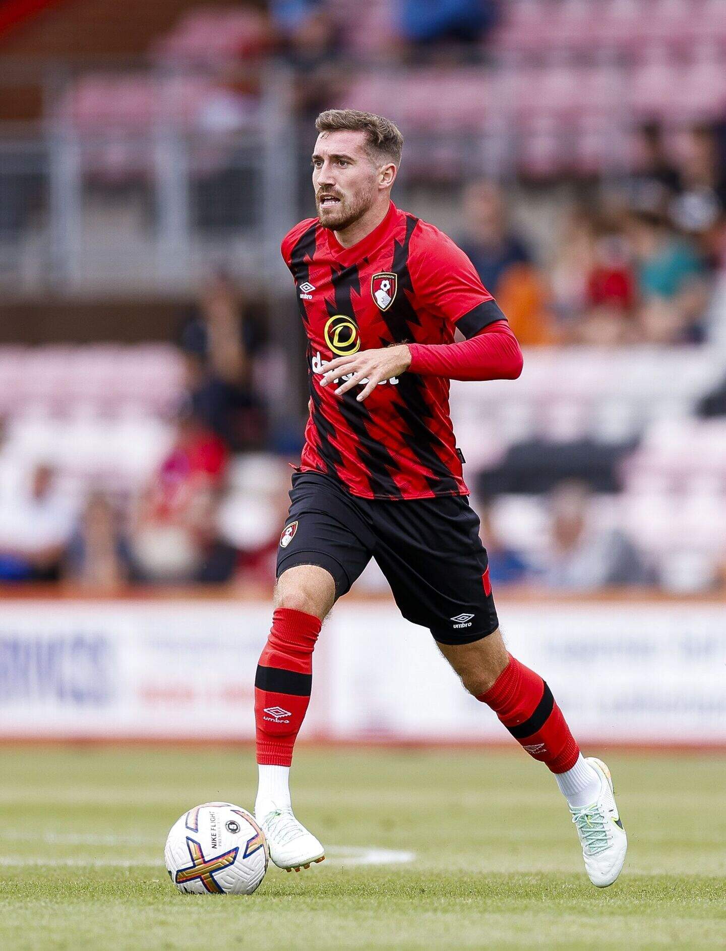 Gary O’Neil ‘very happy’ with caretaker boss arrangement at Bournemouth ...