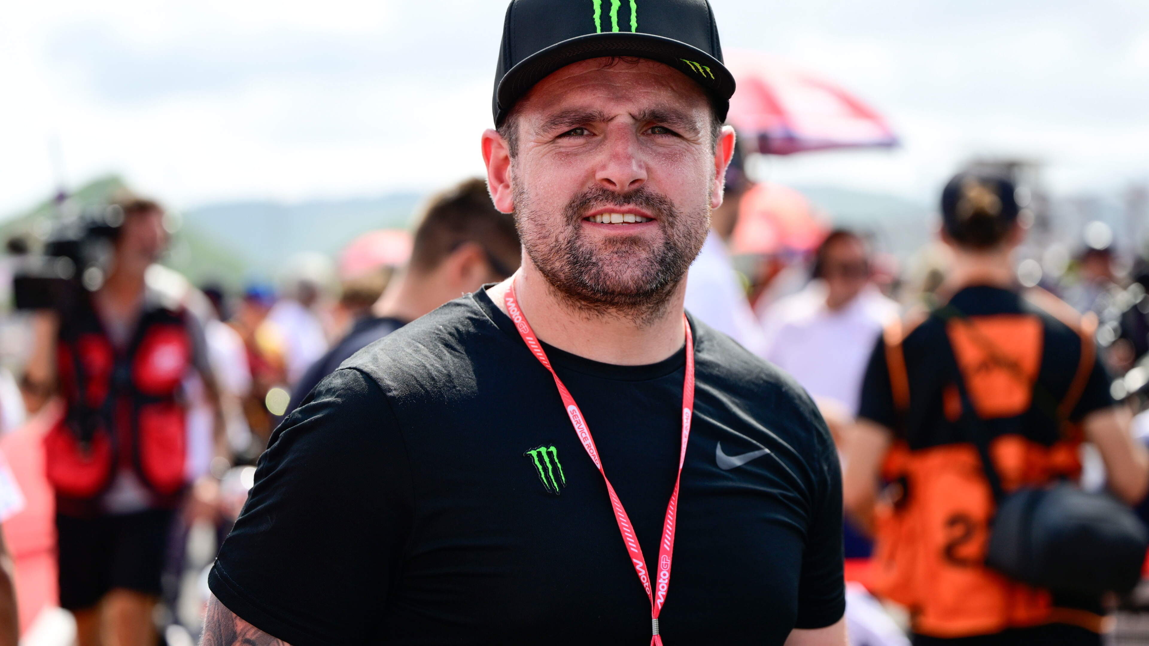 Michael Dunlop targets more North West glory: ‘It’s hard being a Dunlop but my fans are great’