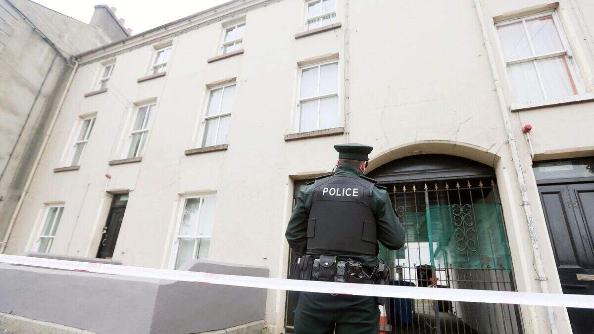 Man due in court charged with attempted murder and kidnap | Belfast ...