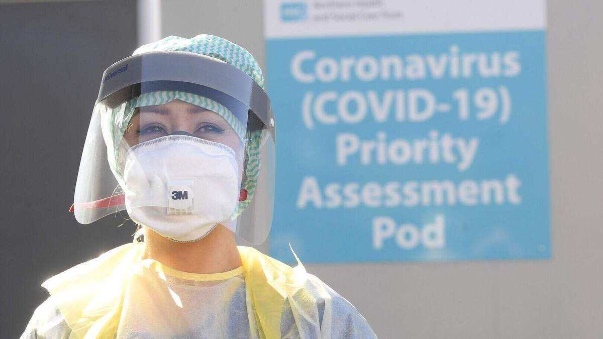 Northern Ireland wrote off £15.9m of PPE between 2022 and 2025, Covid Inquiry finds