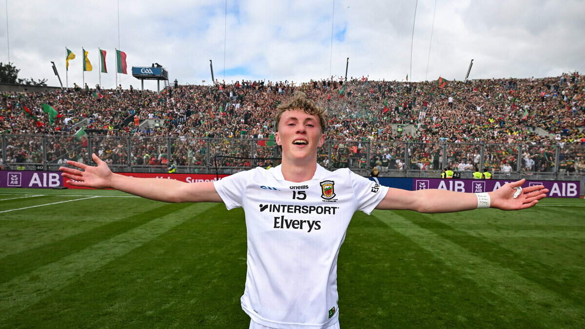 The poaching has to stop... why the GAA mustn’t allow itself to be a ‘youth academy’ for the AFL