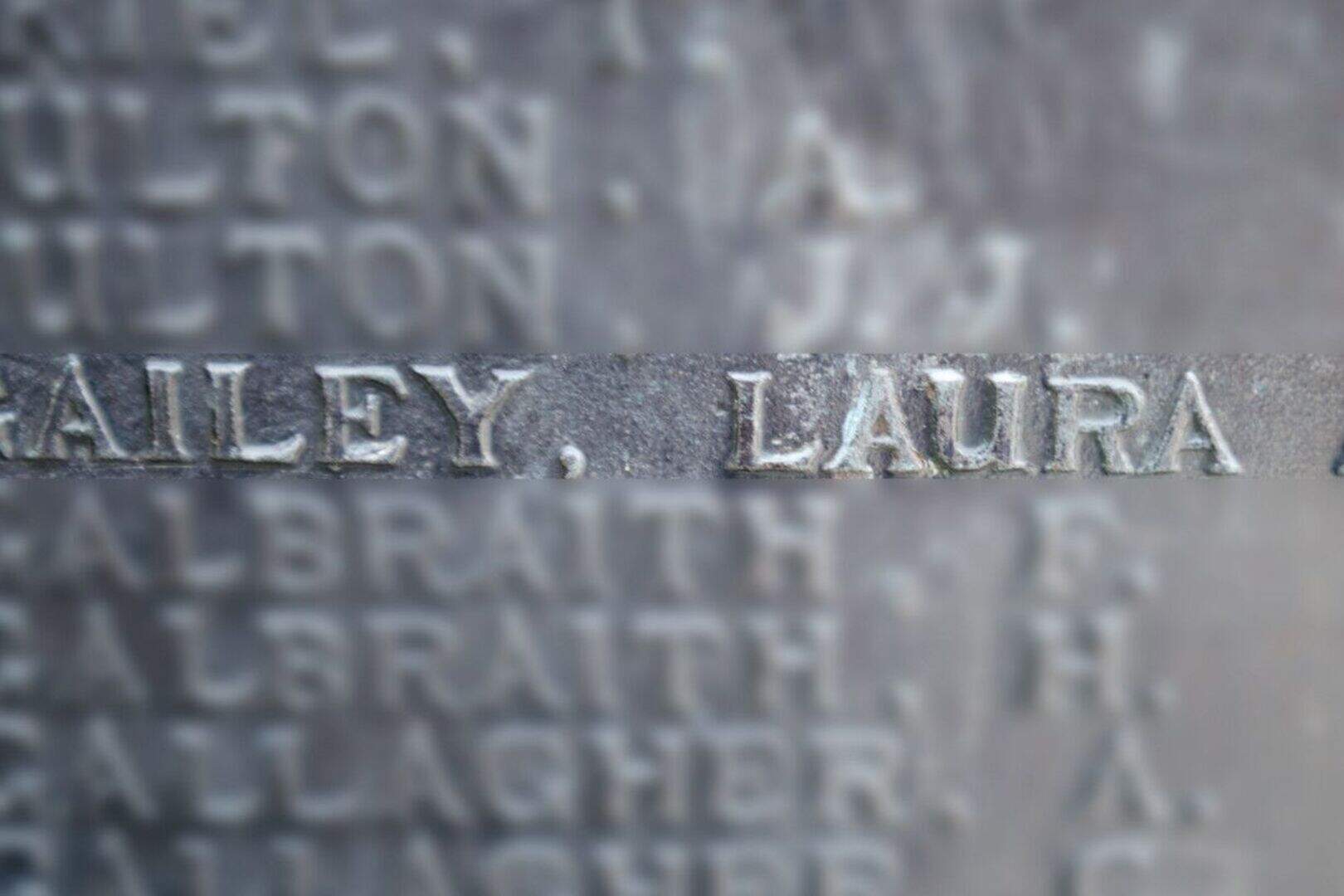 A century on, hero nurse to be recognised with headstone | Belfast ...