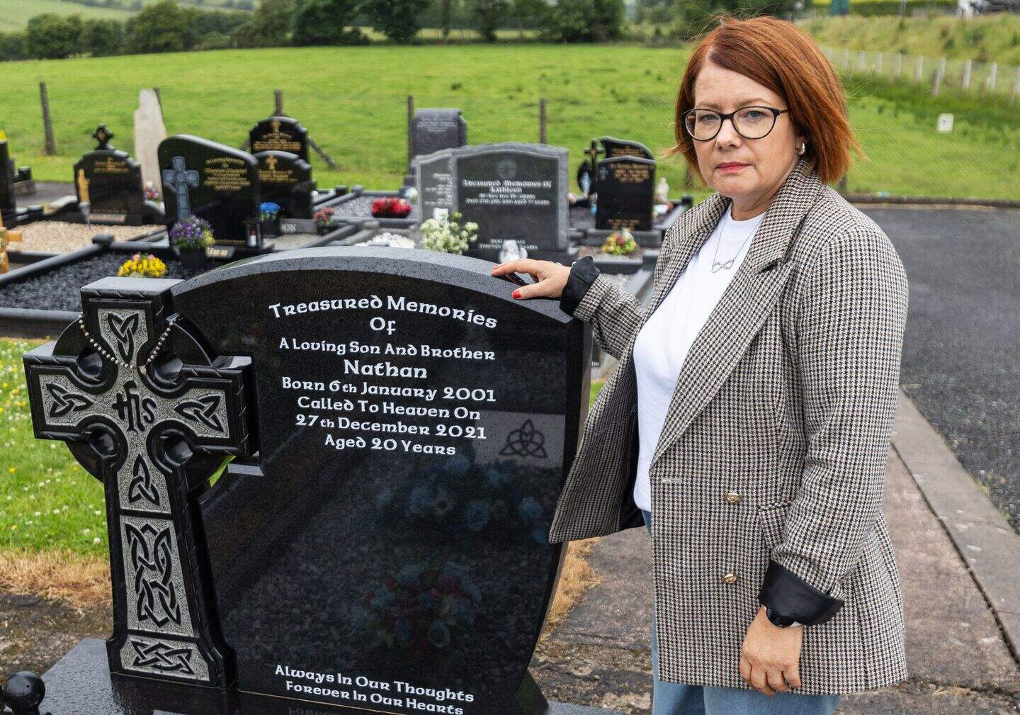 ‘The A5 is like Russian roulette’: Families call for action after court ...