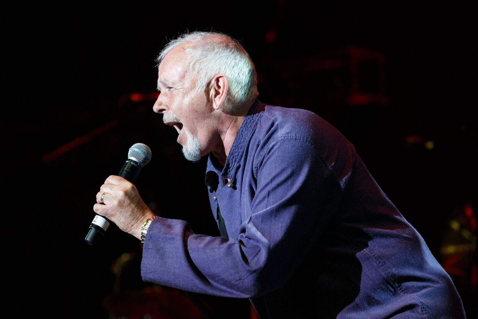 Gigs this week: The only way is (David) Essex with Seventies heartthrob ...