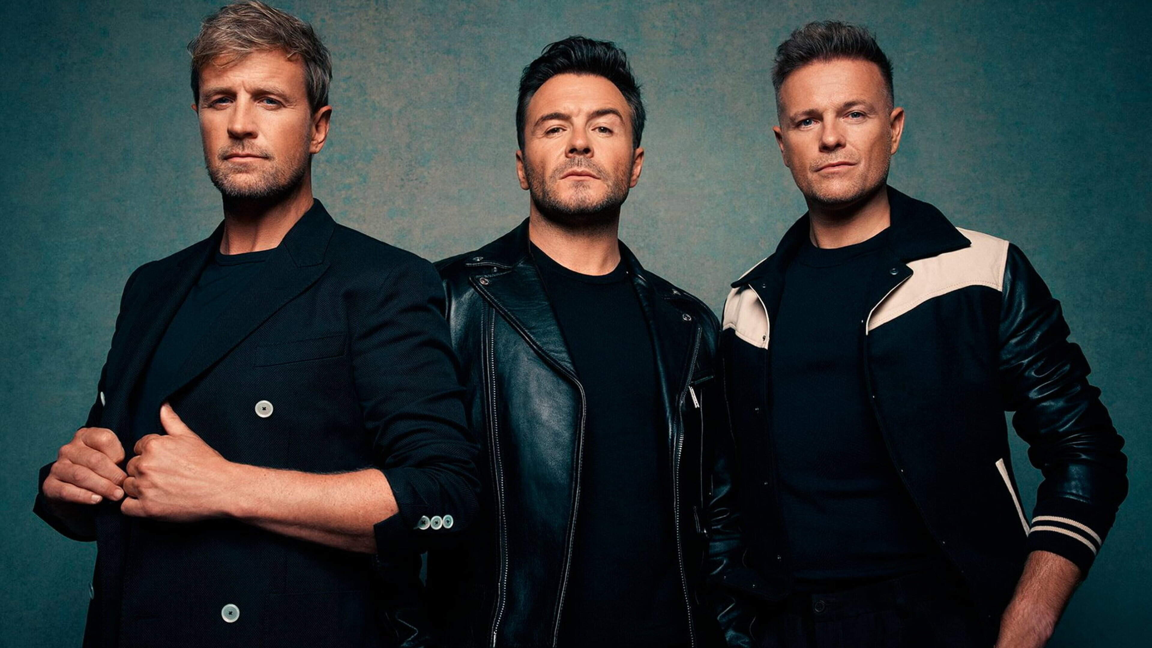 Northern Ireland gigs of the week: Westlife, Gurriers and Morderstein