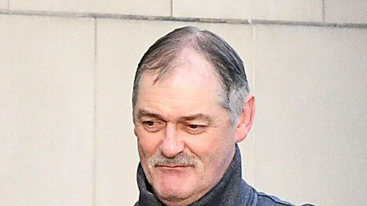 Police release two men as McClean murder investigation continues ...