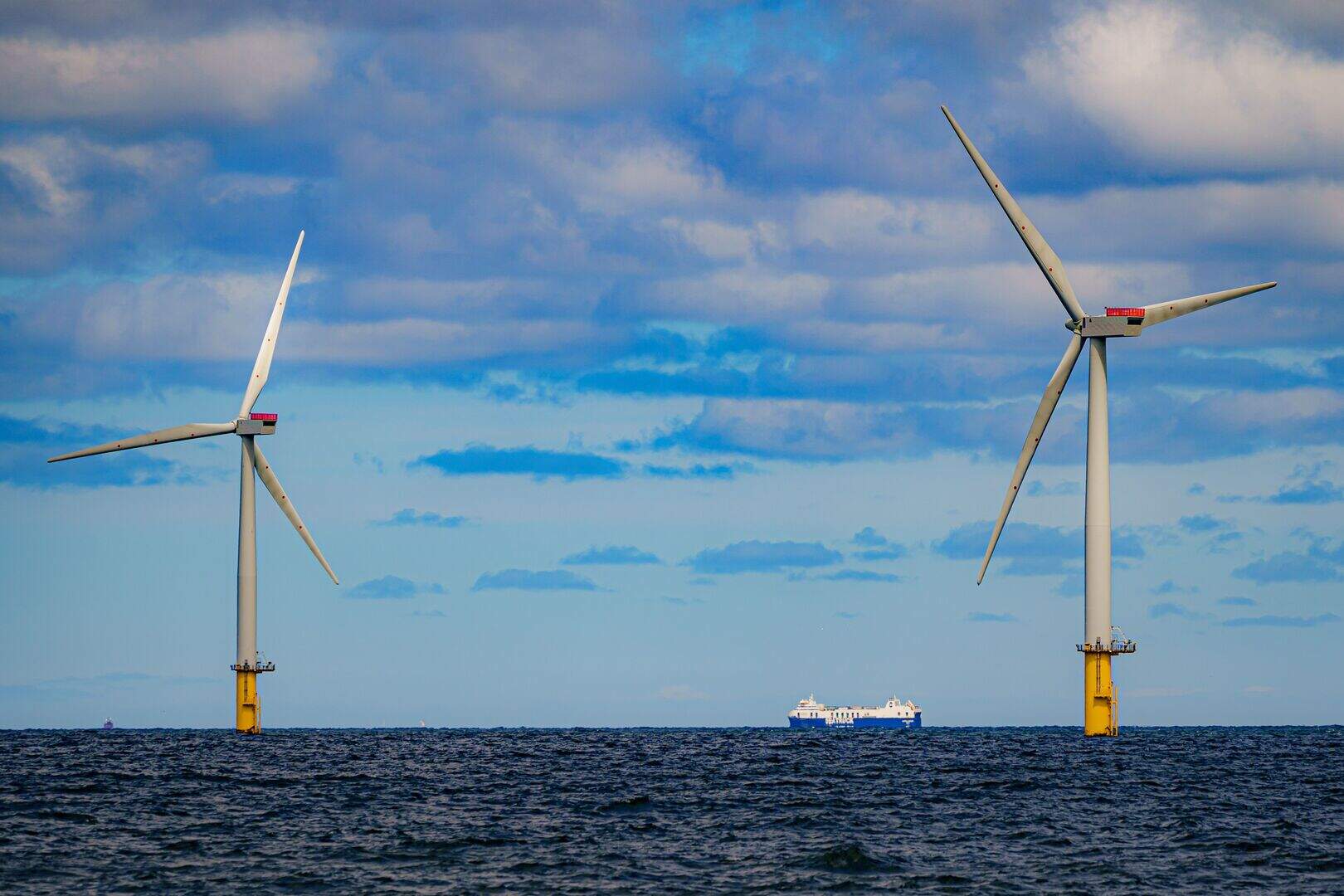 Yousaf accuses UK ministers of ‘relegating’ Scottish carbon capture ...