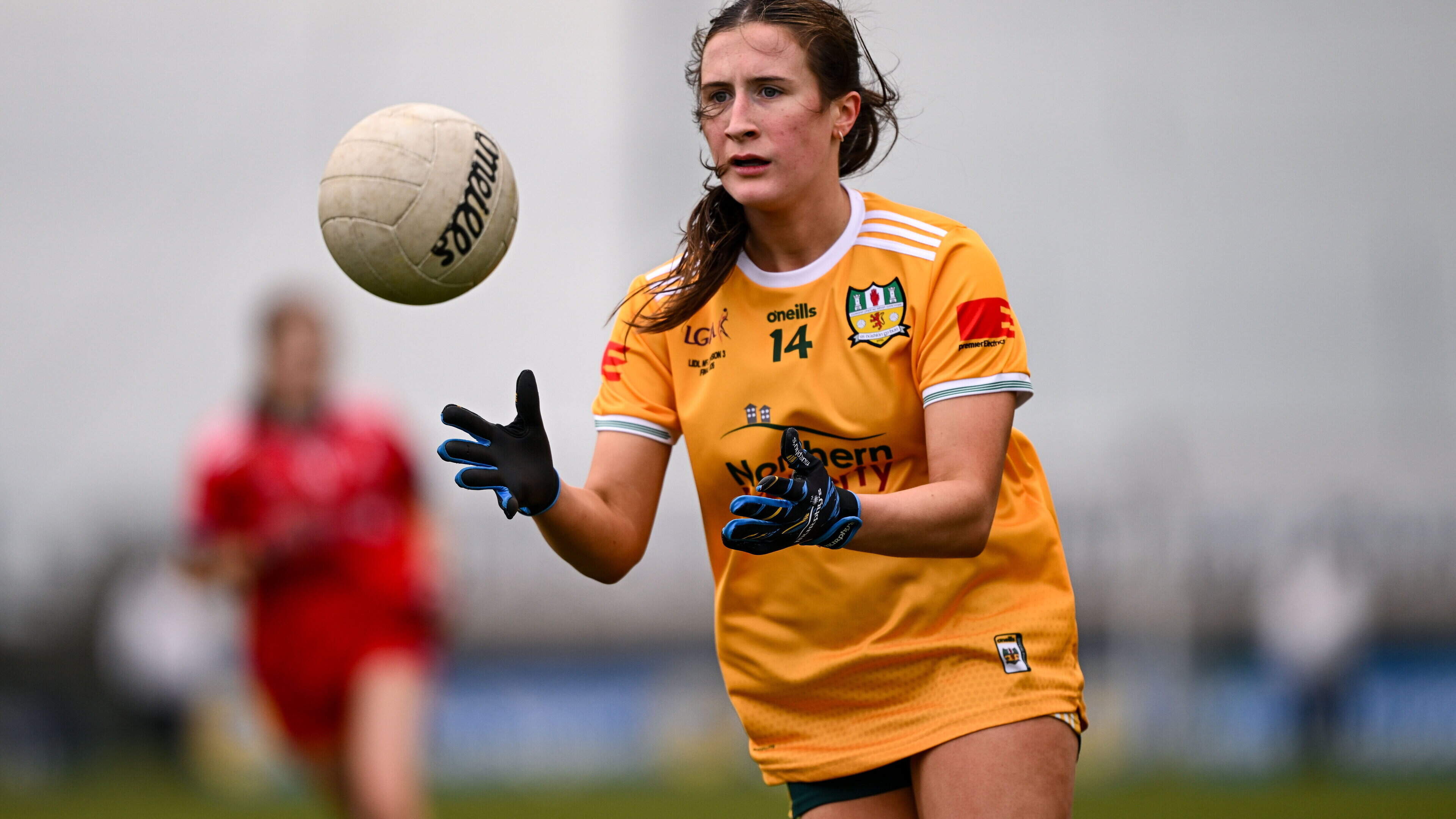Antrim star reveals the one thing she’ll ‘never get sick of’ while representing her county as All-Ireland Final showdown beckons