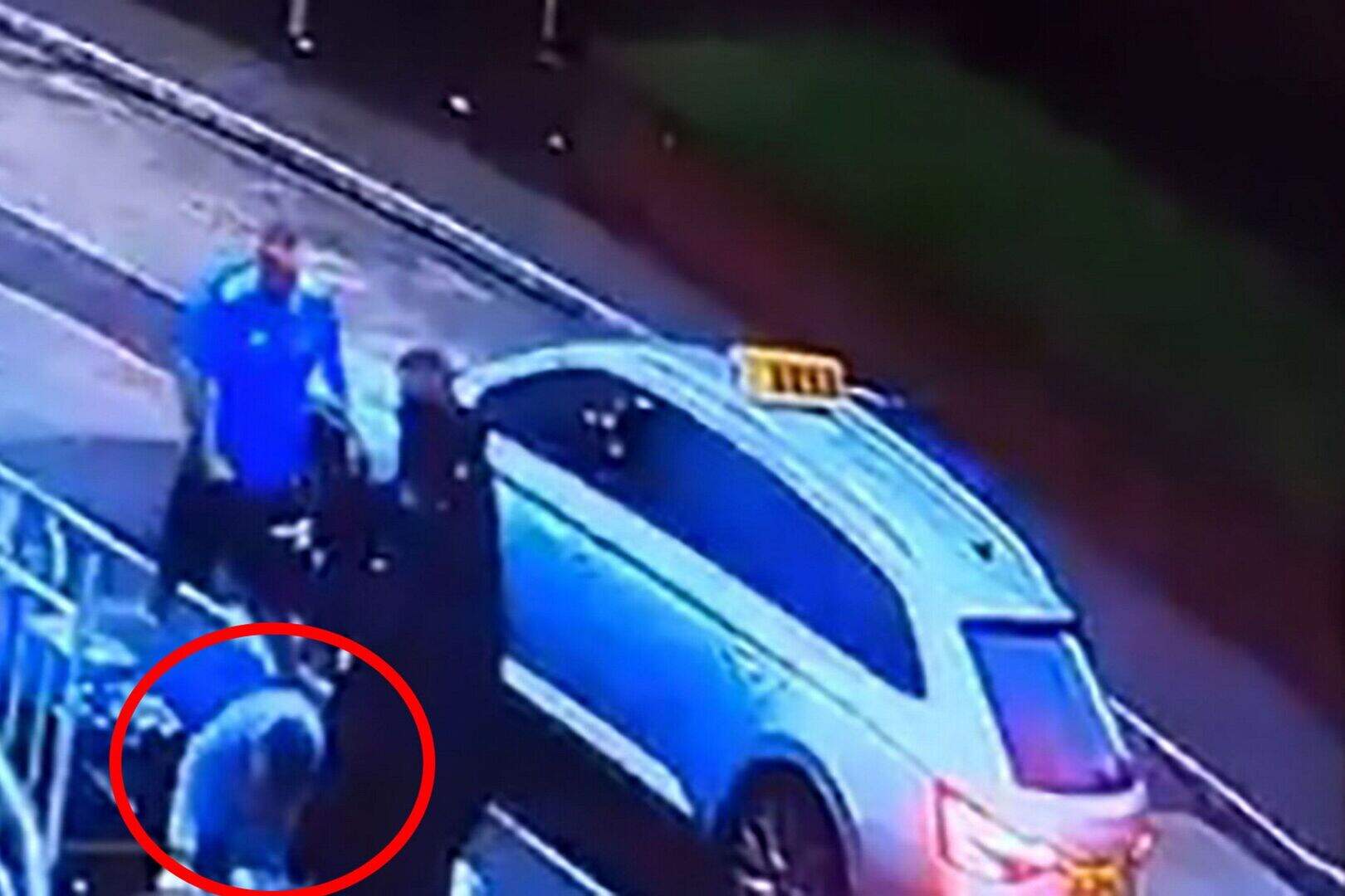 Robert ‘Rab’ Spiers: Loyalist convicted of Ian Ogle murder knocked out ...