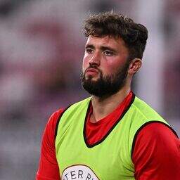 Ulster Rugby's Ben Carson on being told injury could kill him and his ...