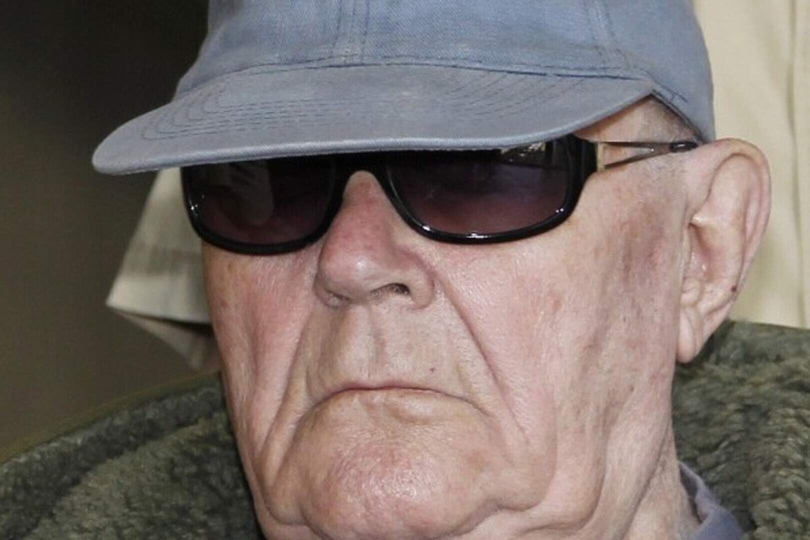 Nazi death camp guard dies at 91 | Belfast Telegraph