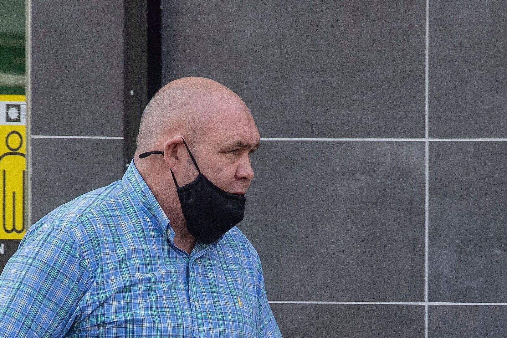 Residents ’terrorised’ by volatile violent thug | Belfast Telegraph