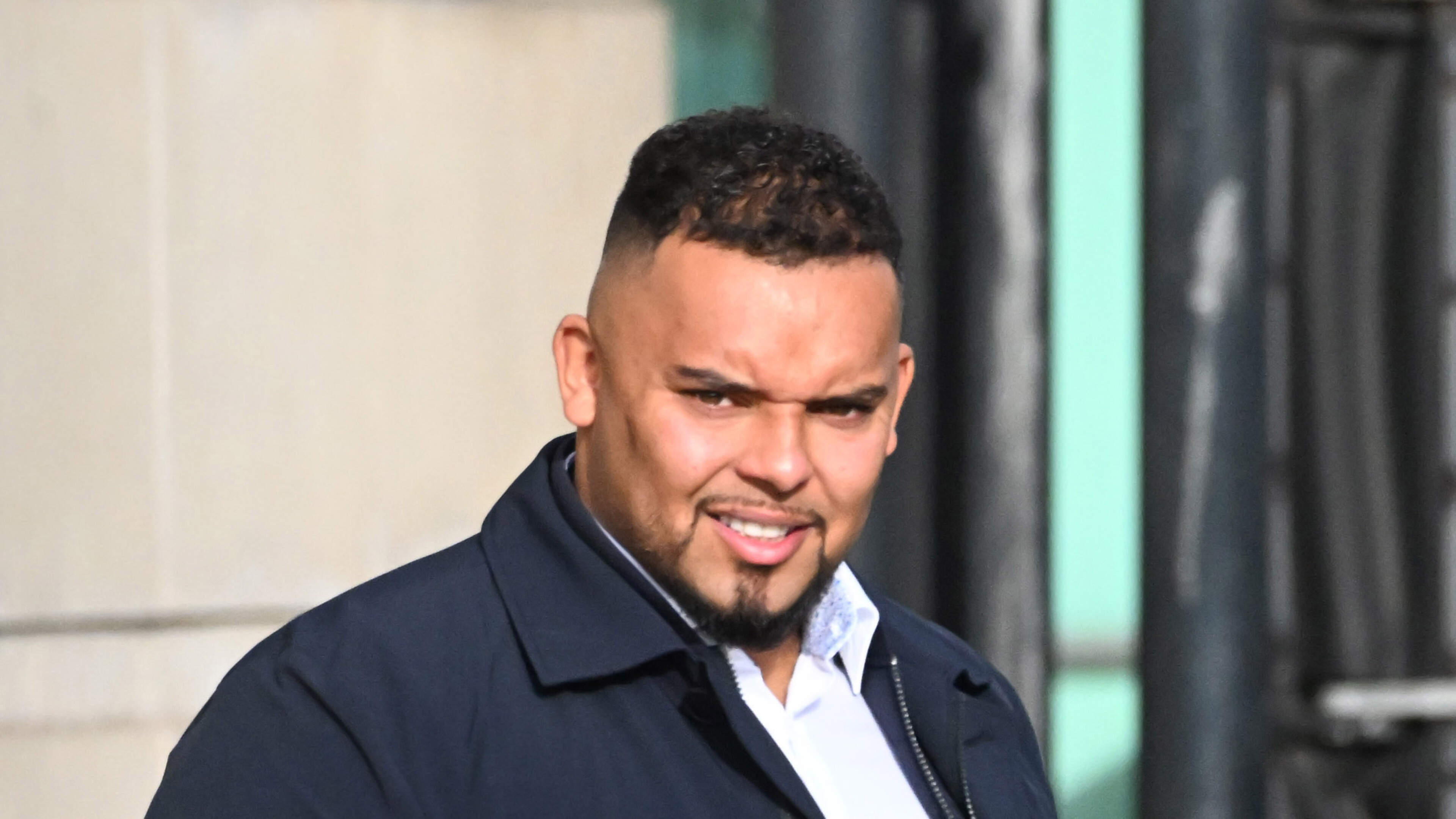 Martin Olali claims shooting was ‘coordinated’ attack on his life after brawl during Fleadh in Belfast