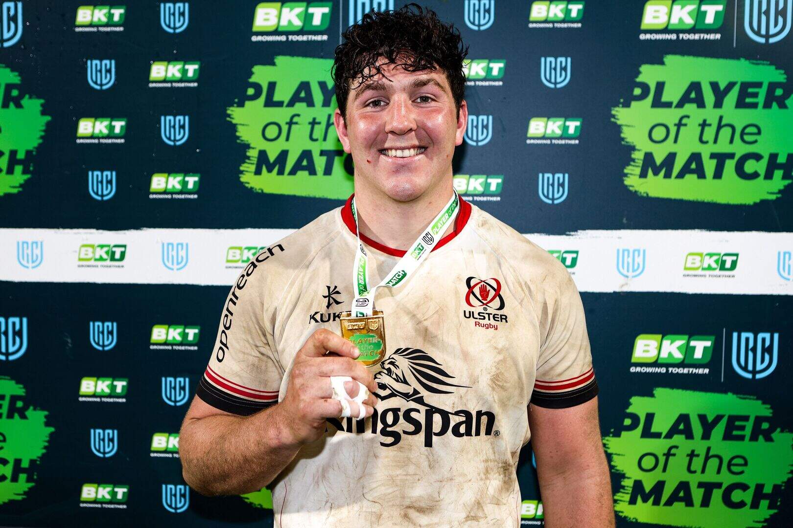Record-breaking feats mean Tom Stewart has the last laugh over coach ...