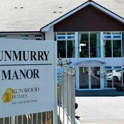 Dunmurry Manor: Inquest told ‘failure’ to conduct timely blood test on ...
