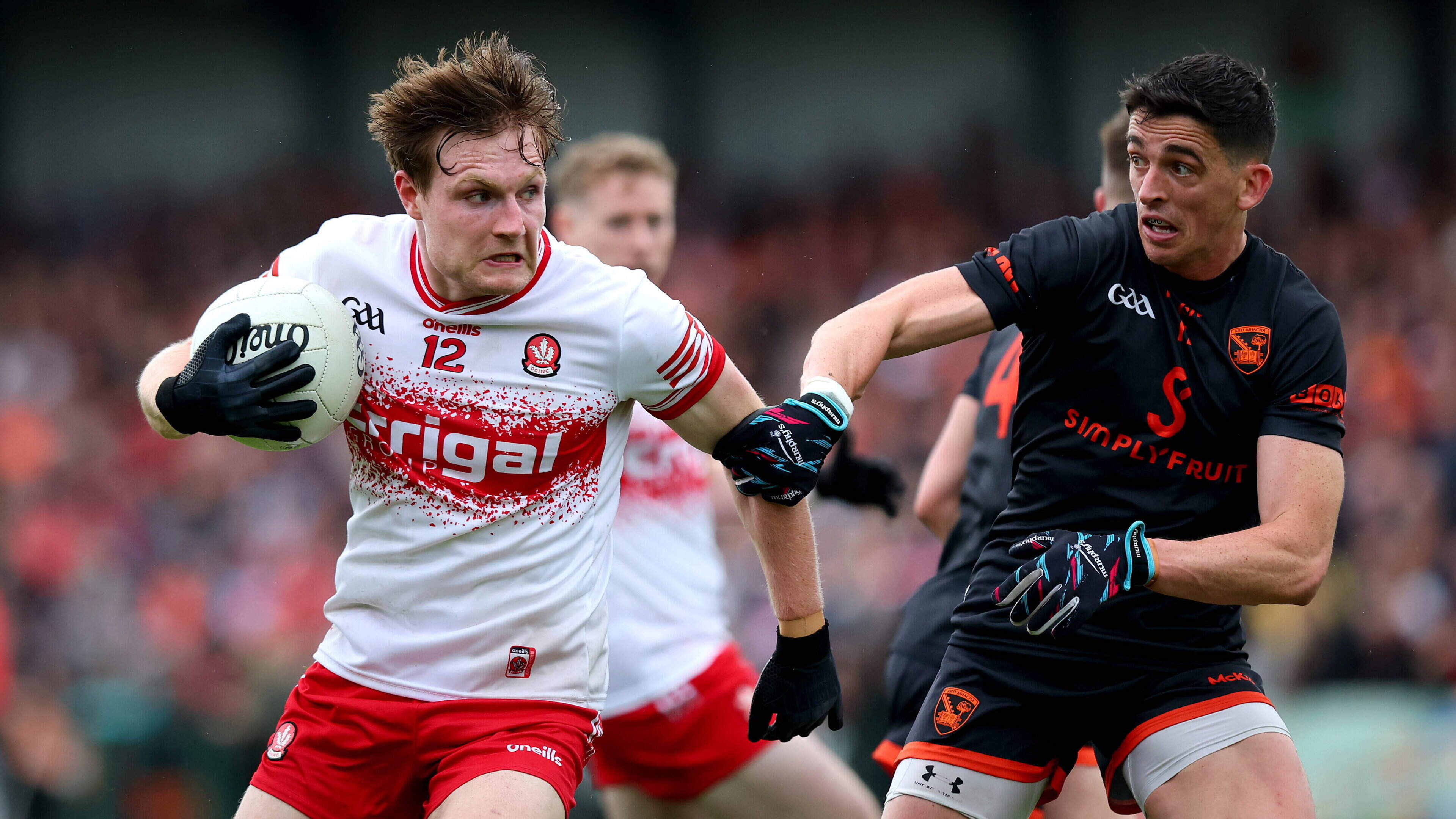 The pros and cons for the Ulster sides chasing Sam Maguire after the draw for Round One of the All-Ireland Championship