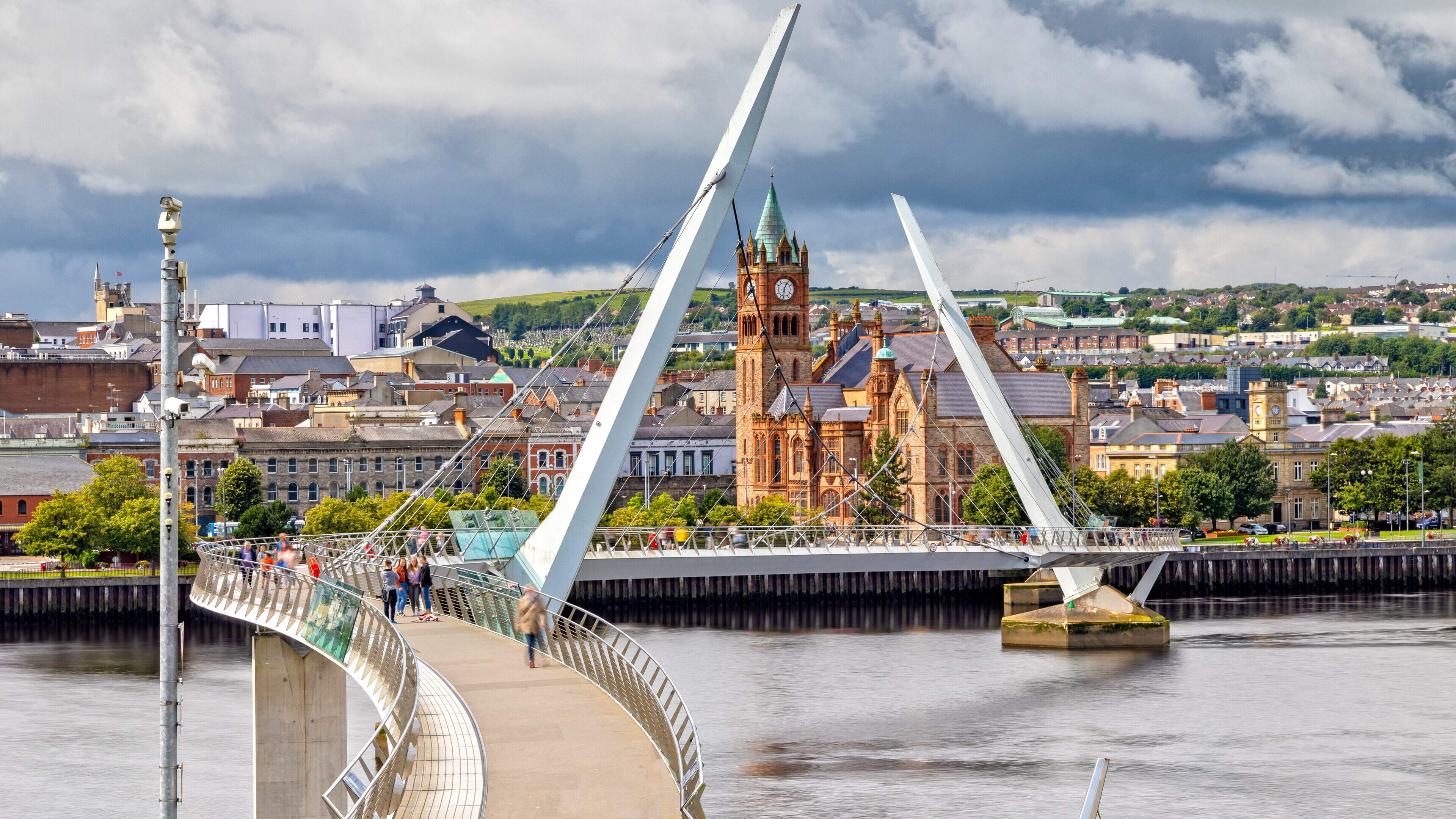 The best events in Co Londonderry to enjoy this May Bank Holiday