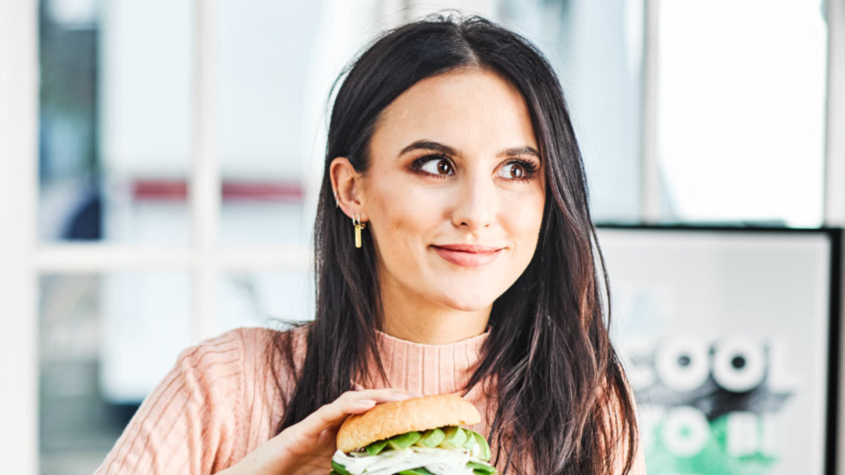 Lucy's recipe for success after reality TV | Belfast Telegraph
