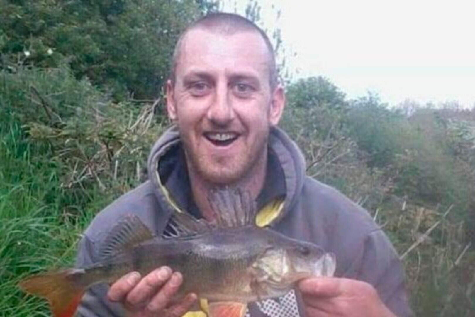 Jamie Wilson: Coroner finds stroke killed Co Down man but highlights ...