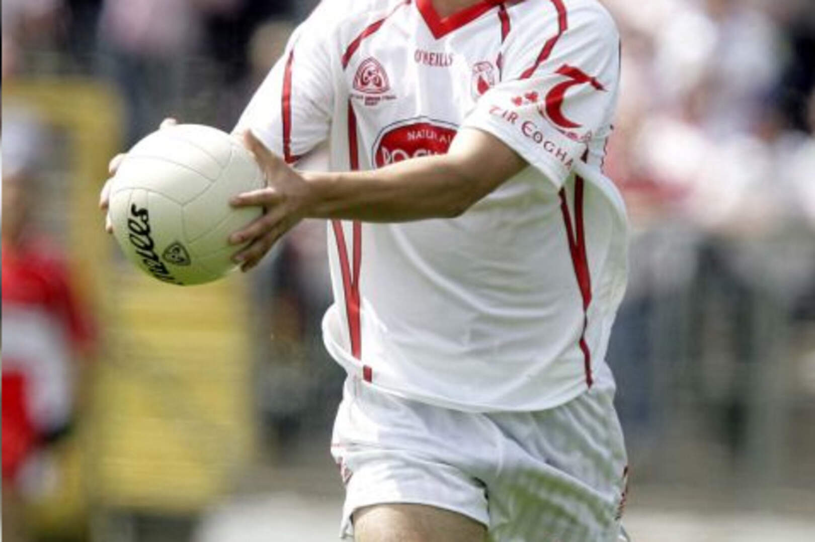 Tyrone star Kyle off to Sydney to sample life in Oz | Belfast Telegraph