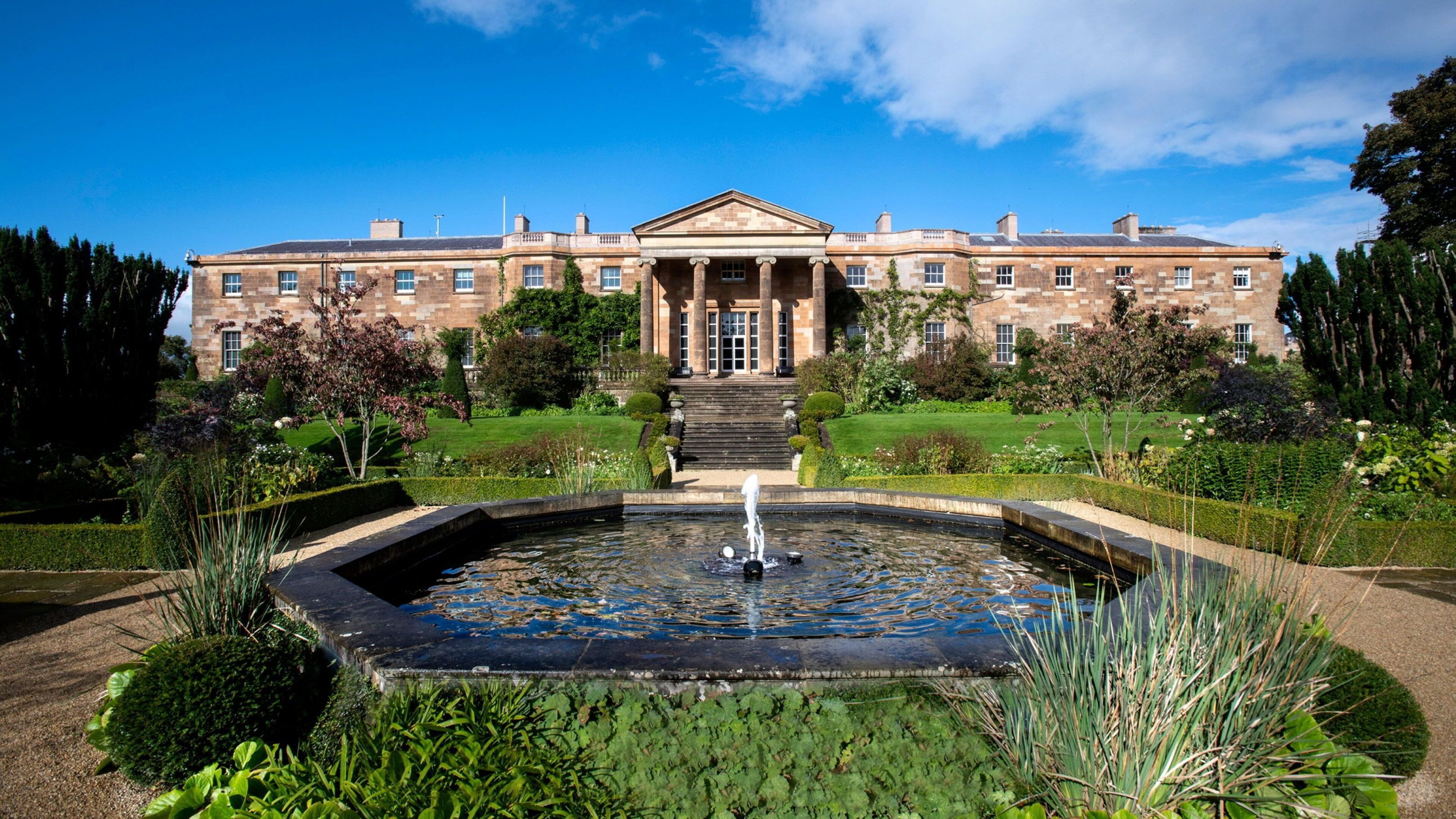 Vat cut for visitor attractions welcomed by NI industry ‘but more intervention needed’