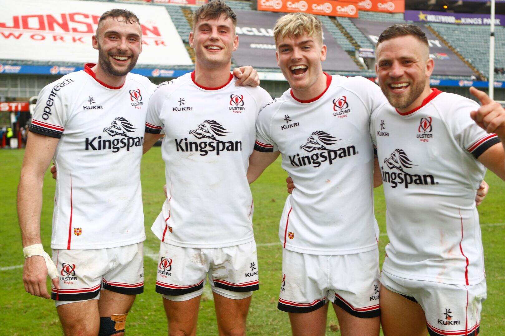 United Rugby Championship: Ulster's Sharks mission more than just ...
