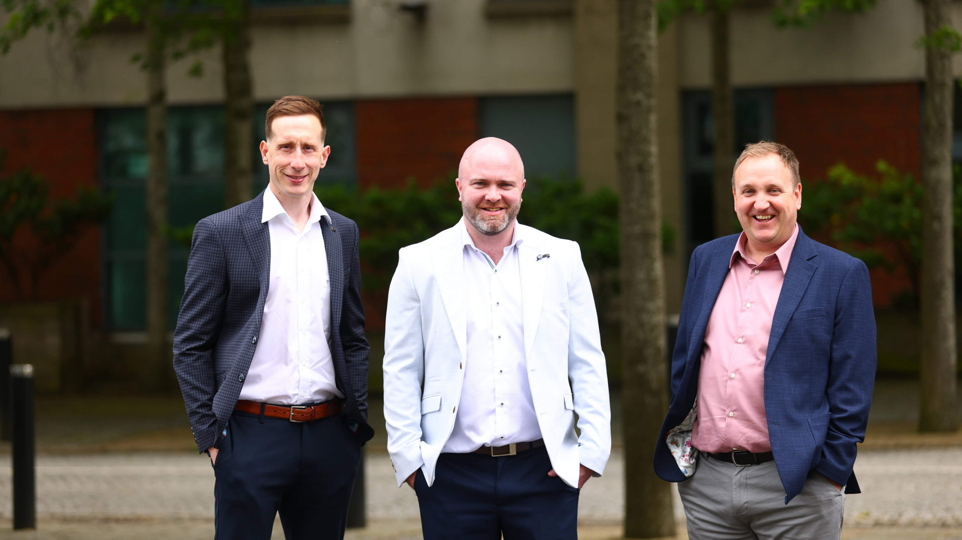 Businesses are becoming better positioned to thrive: the story behind the Ulster Business Top 100