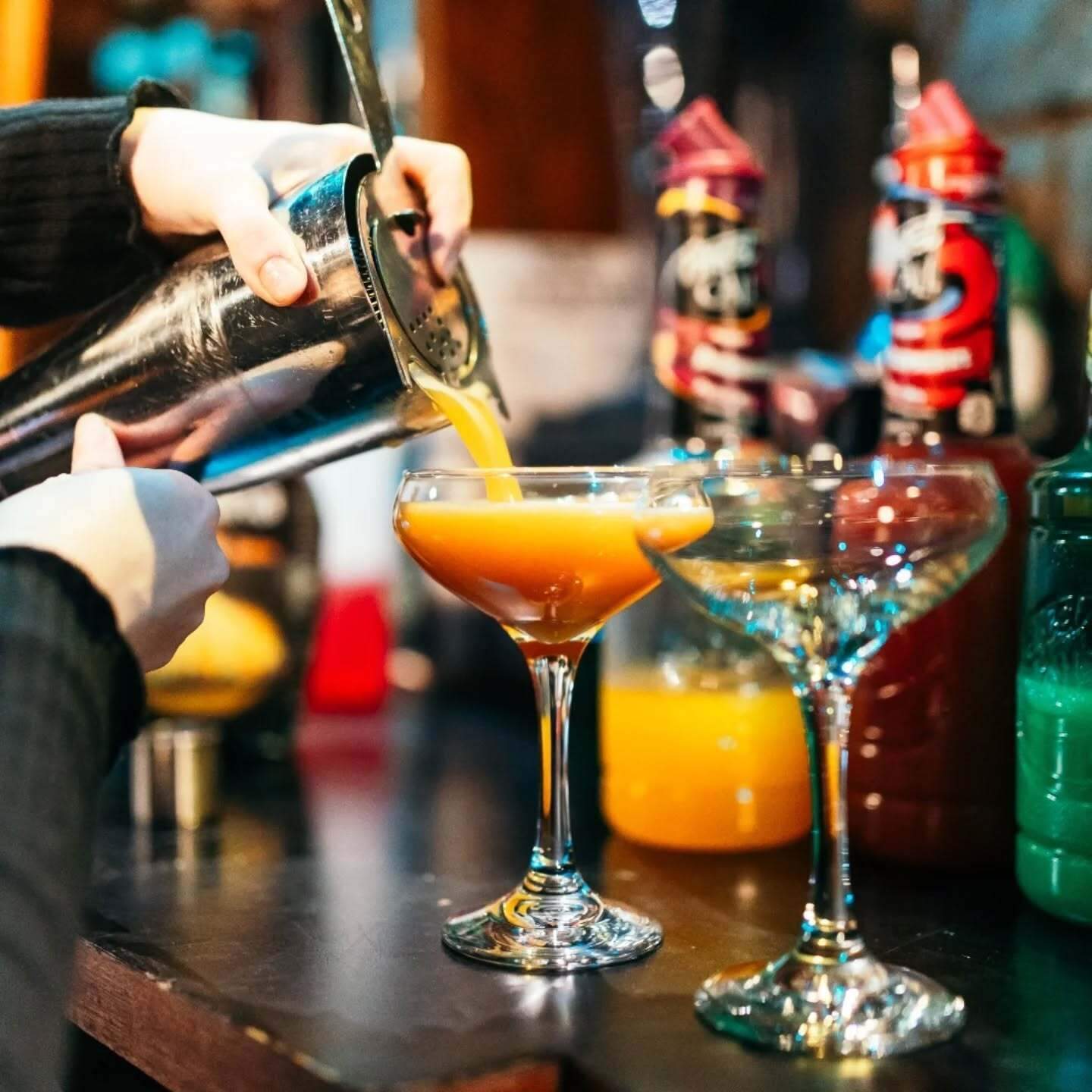 Review: Student institution a stalwart of Belfast nightlife for as long ...