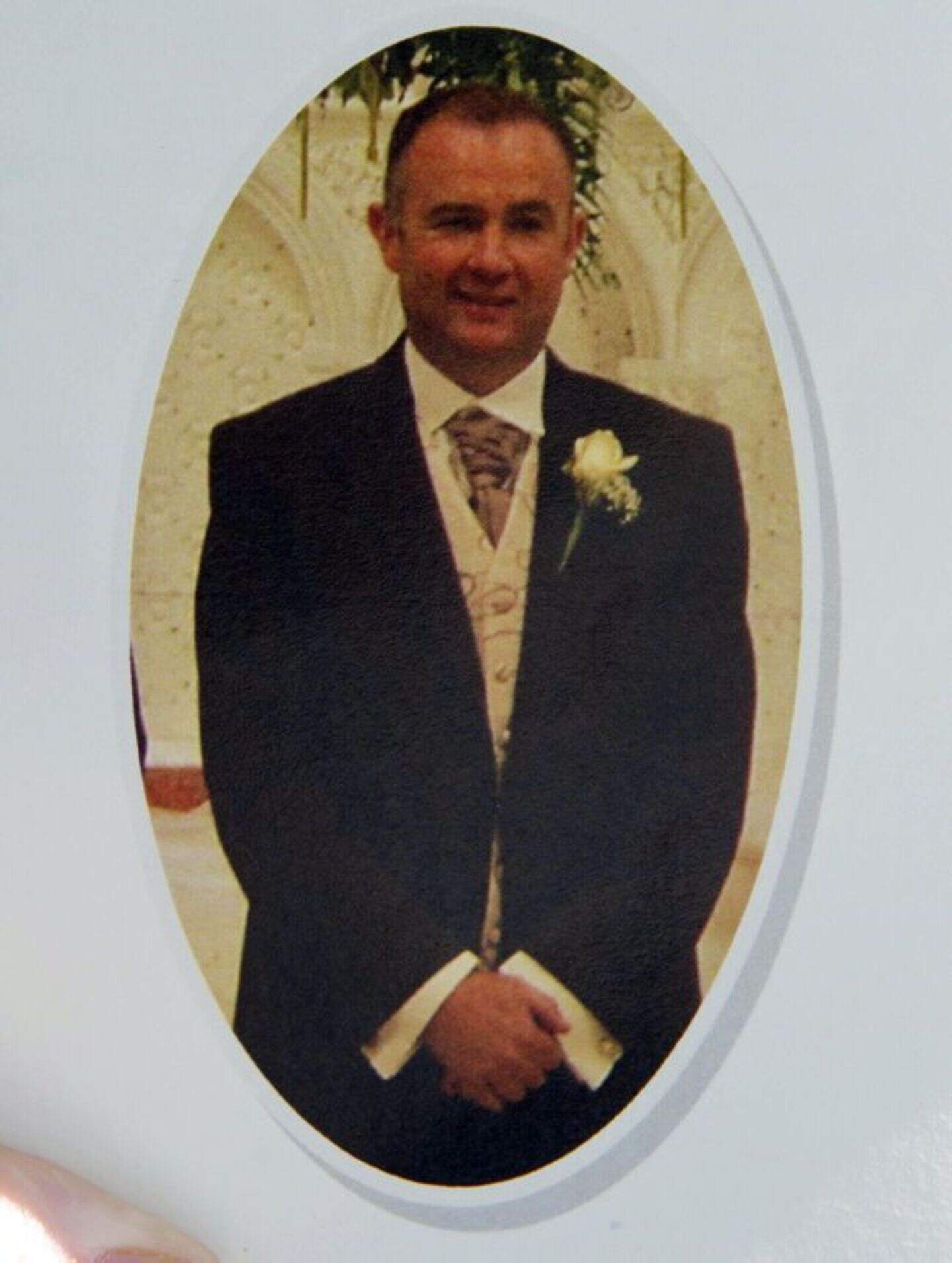 Declan Small funeral: Loving and loyal... community pays tribute to ...