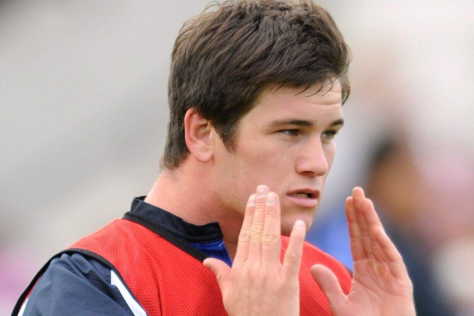 Jones hooking up with Bristol | Belfast Telegraph