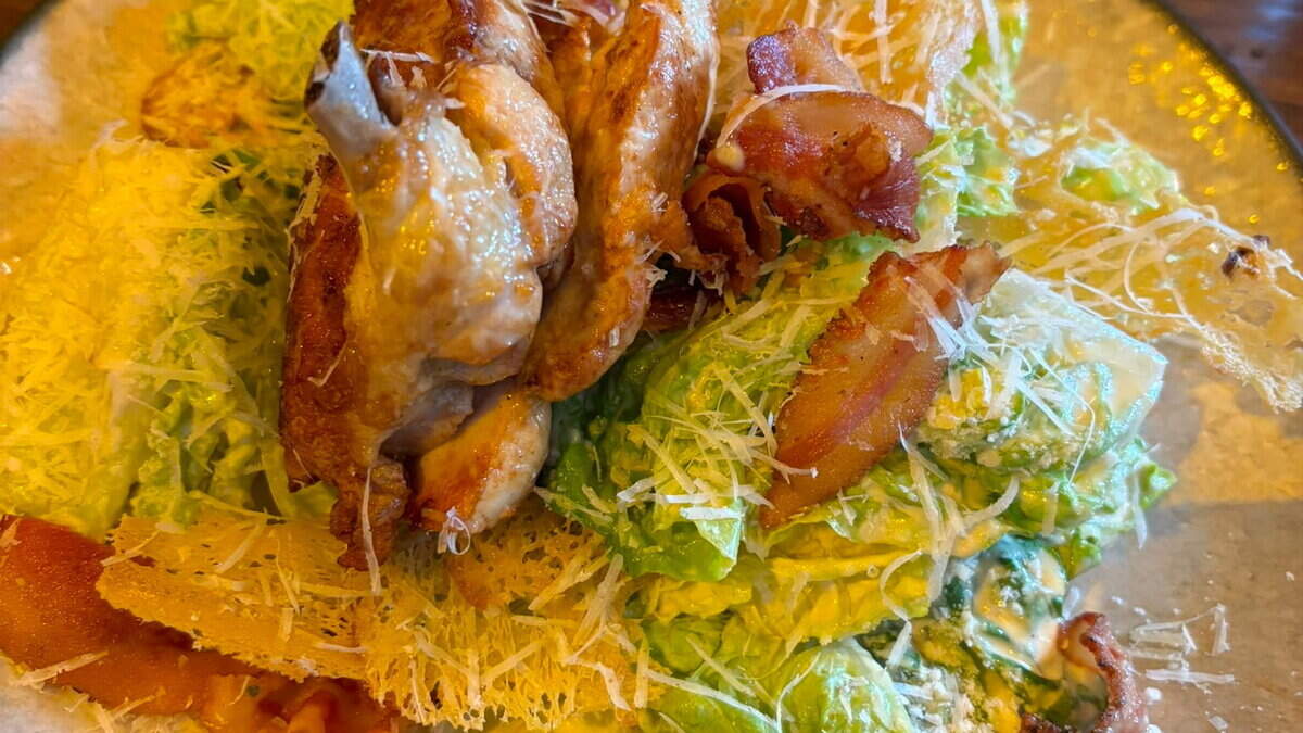Restaurant review: Belfast eatery serves up classic comfort food done right