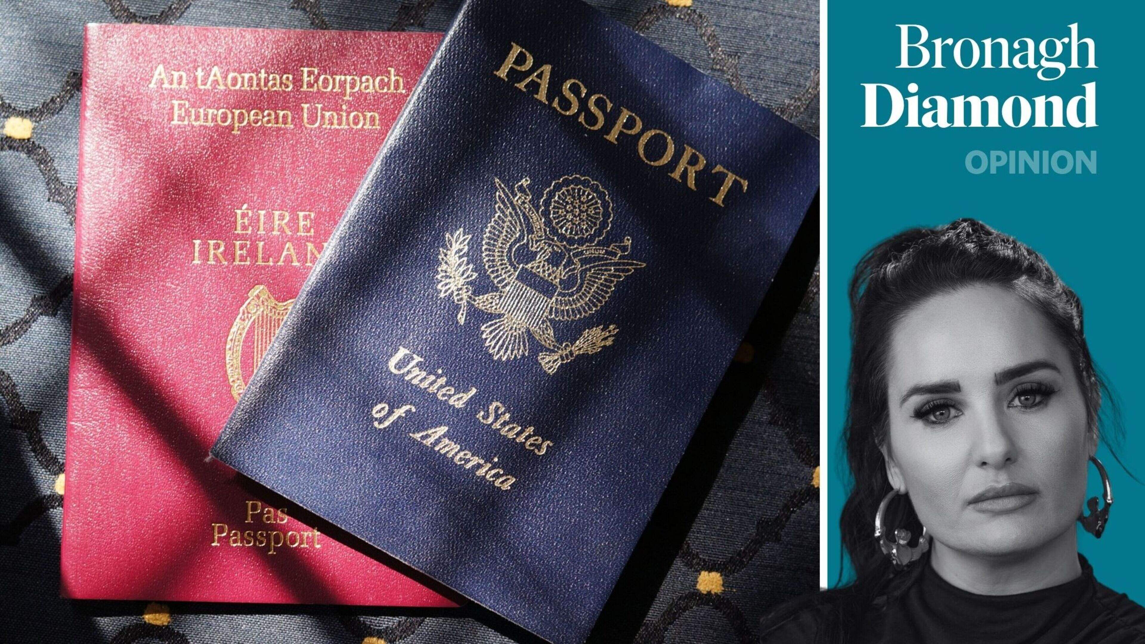 US citizens flocking to Ireland for a fresh start should beware – it may not be the Emerald dream they imagine