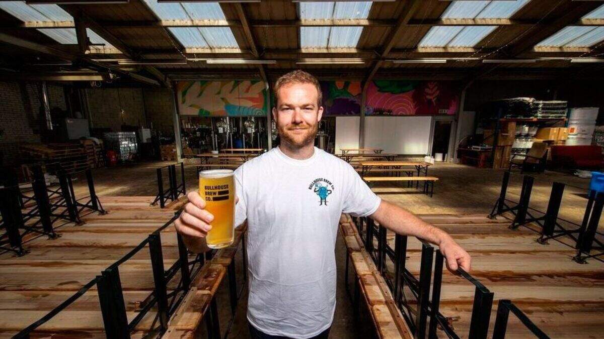 Bullhouse East will host Nook coffee shop in east Belfast | Belfast ...