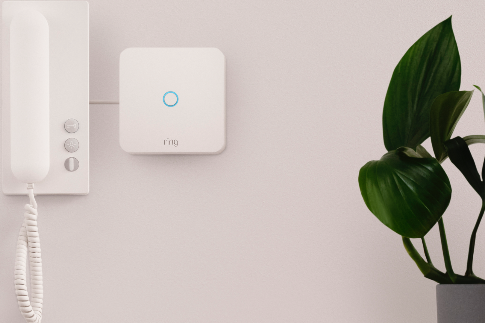 Intercom device unveiled as new home security option for people in ...