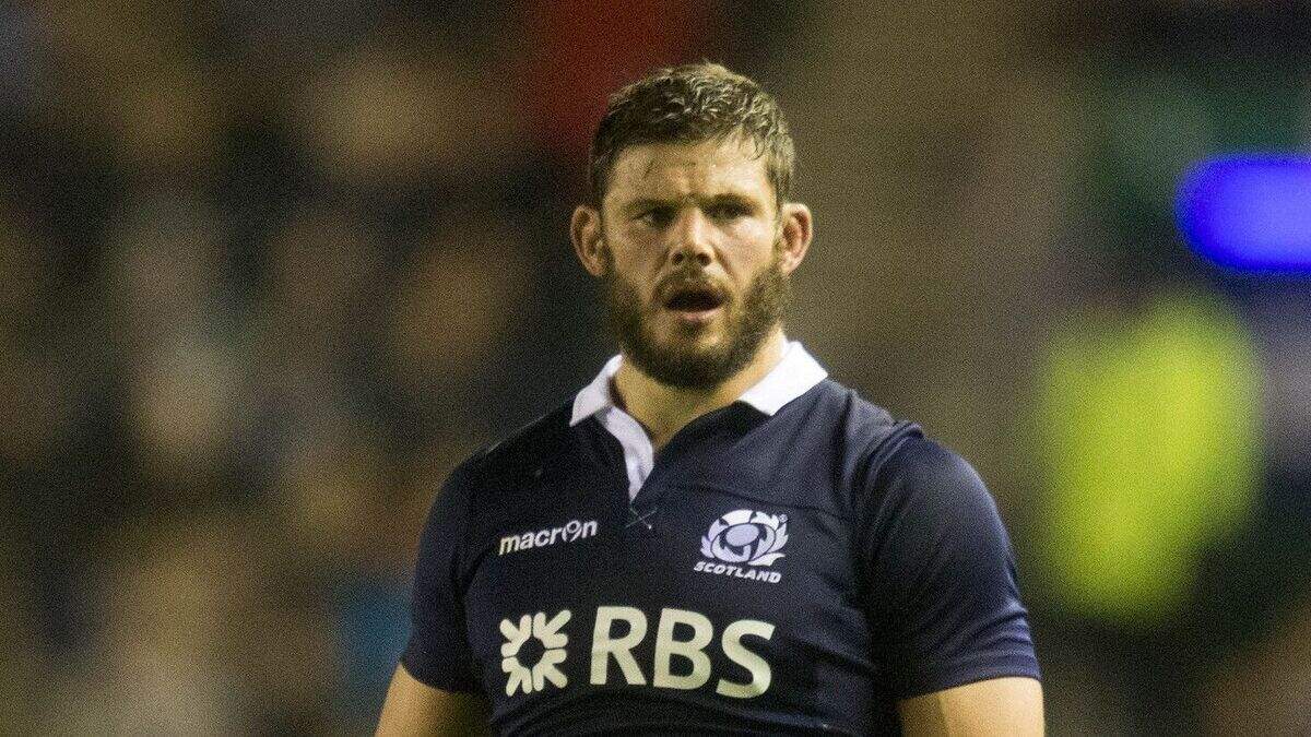 Ford hoping to show Scotland form | Belfast Telegraph