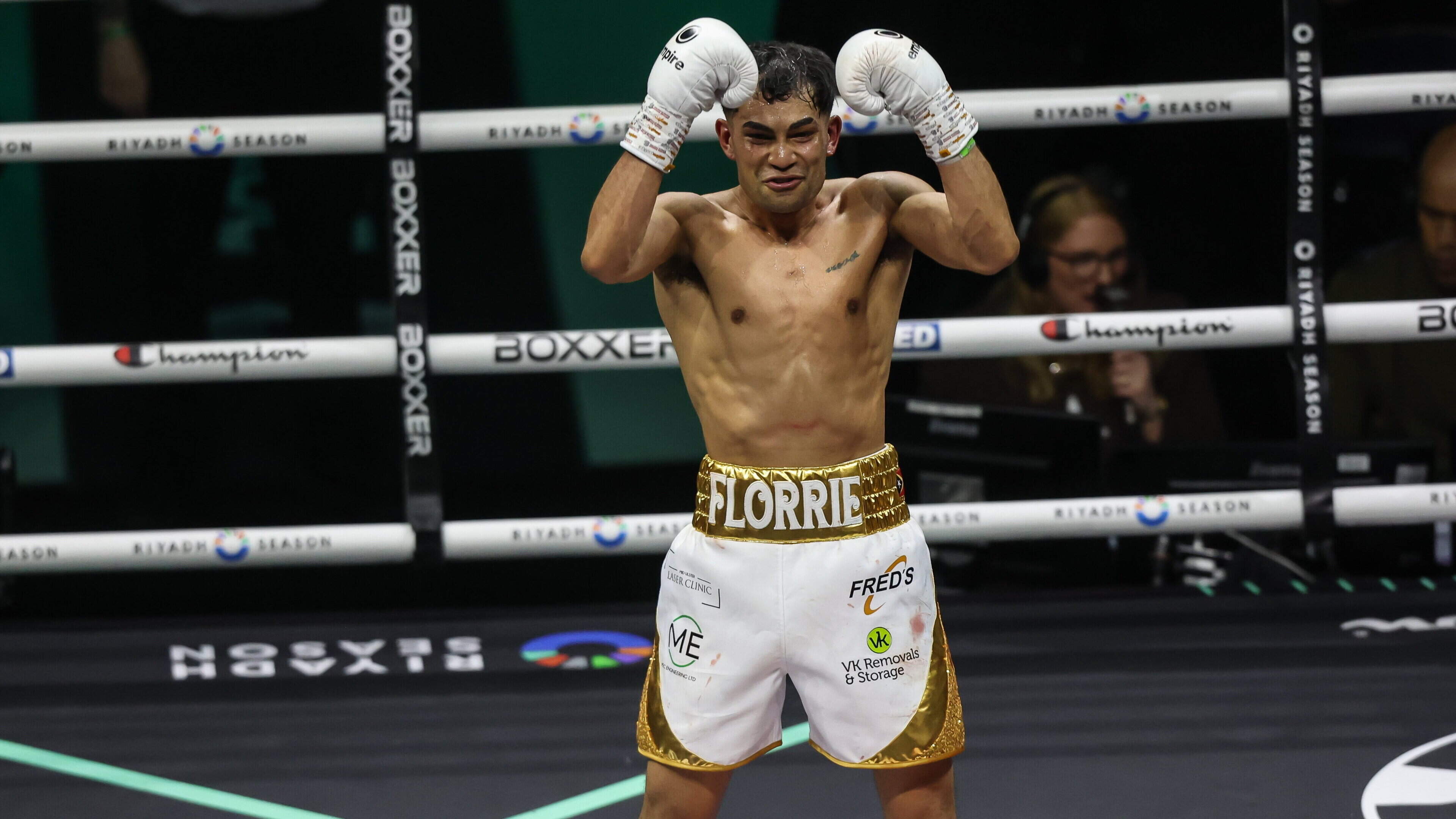 NI ace: ‘Rival sparred with Joe Cordina... but I was training with Anto Cacace who beat him. They underestimated me’