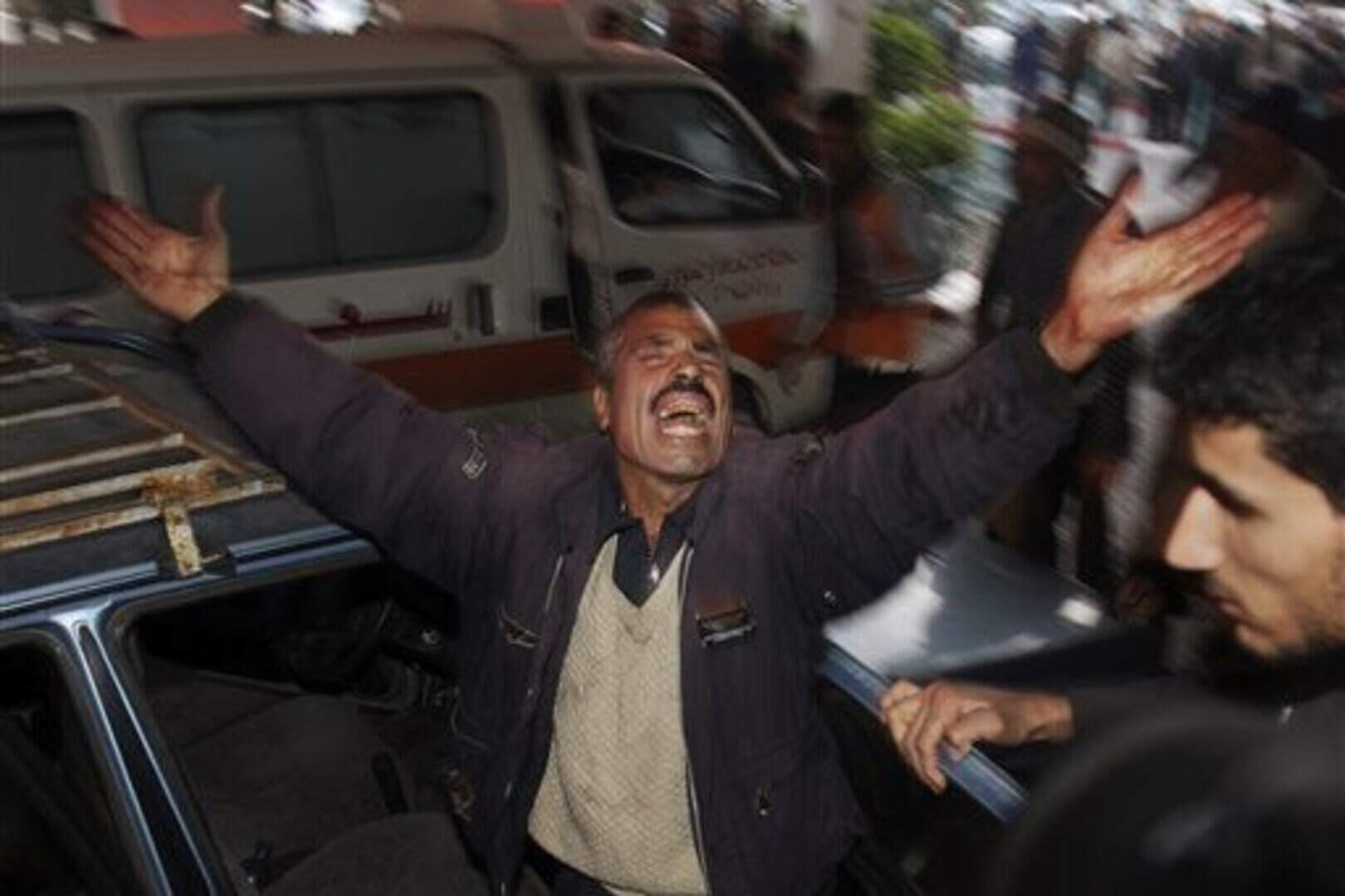 Israeli commander: 'We rewrote rules of war for Gaza conflict ...