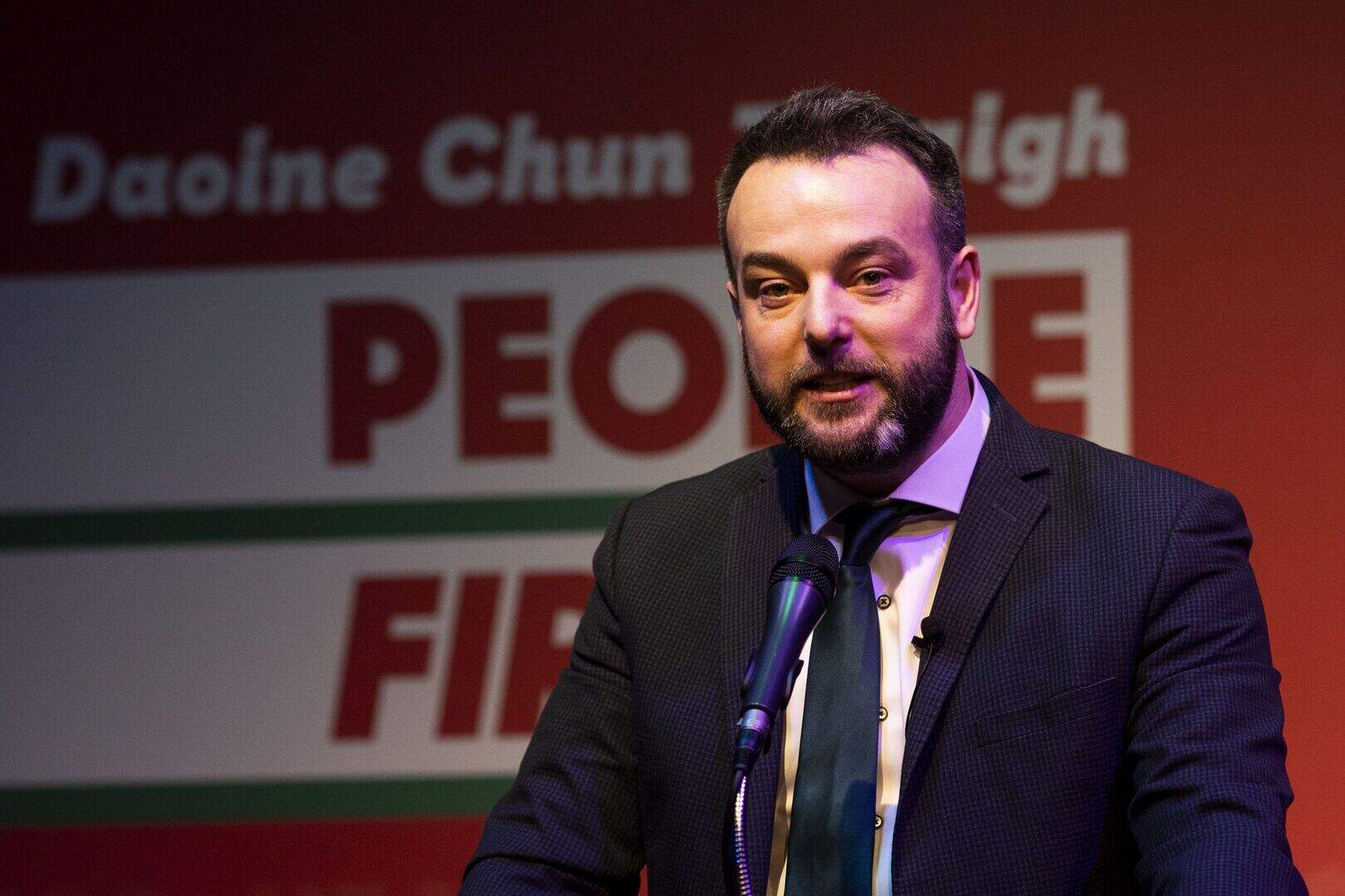 Opposition option ‘on the table’ for SDLP after NI election – party ...