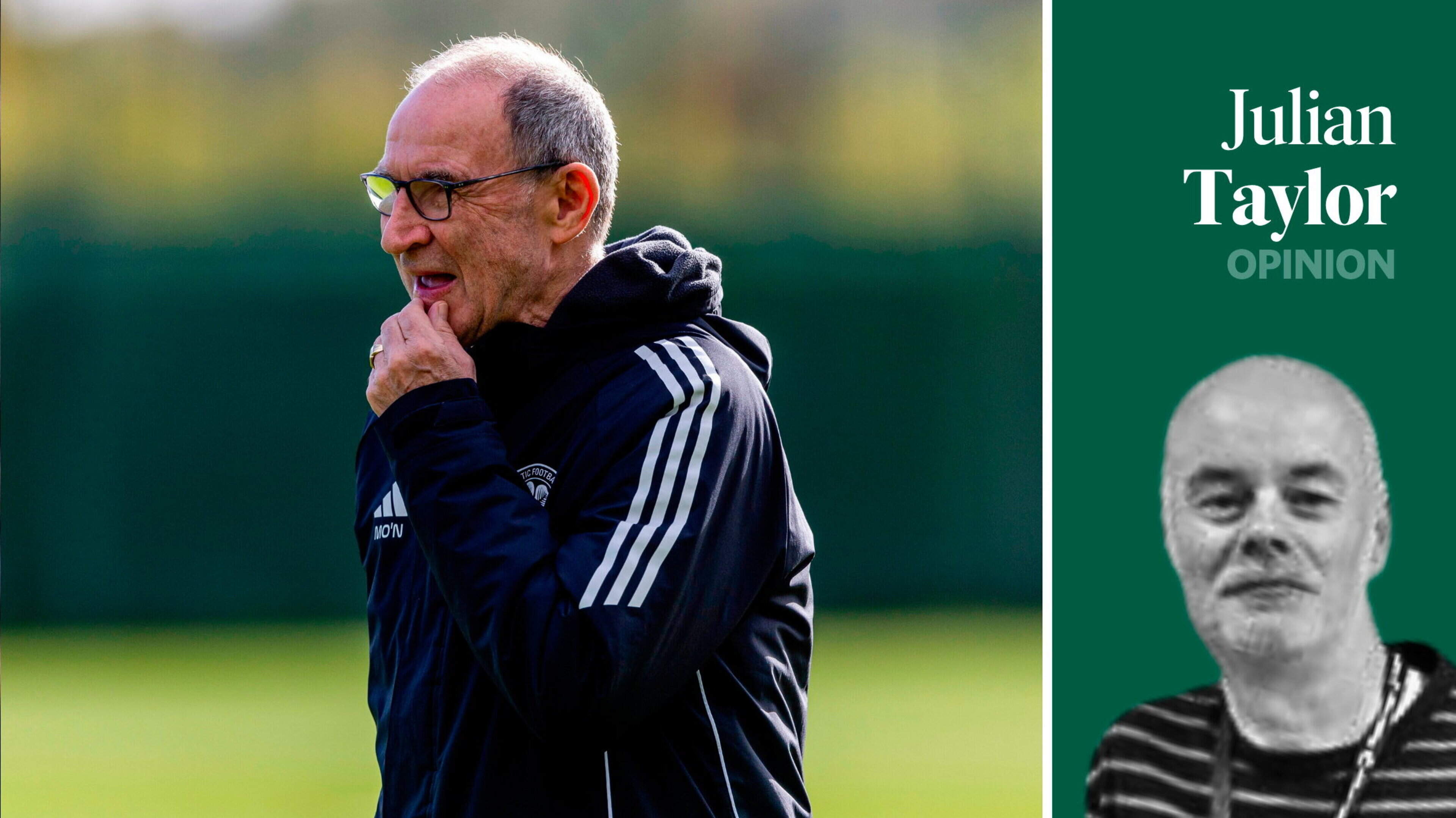International break came at perfect time for Celtic... but now pressure is on Martin O’Neill’s Bhoys to deliver