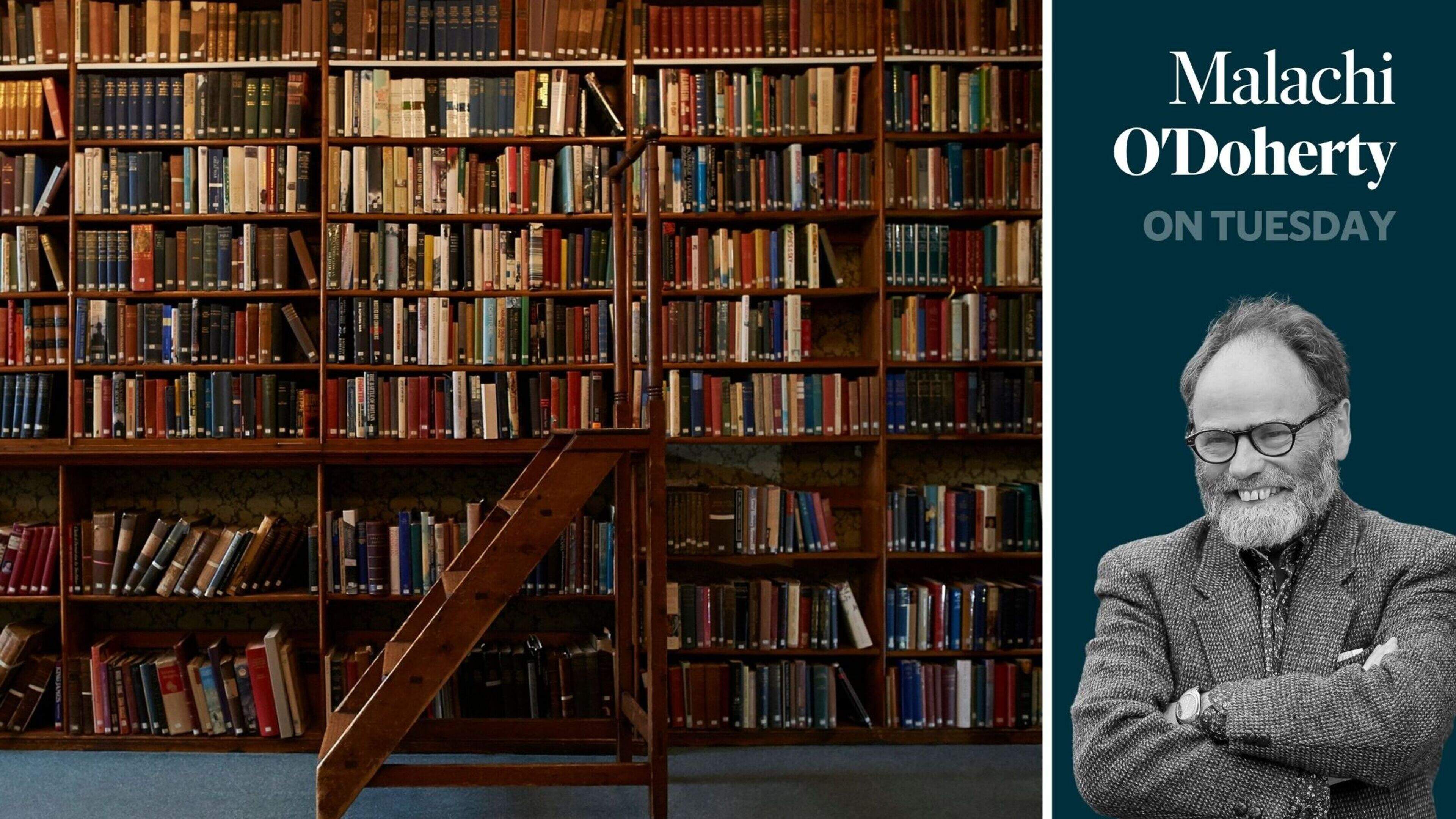Are we really on the brink of giving up reading for good?