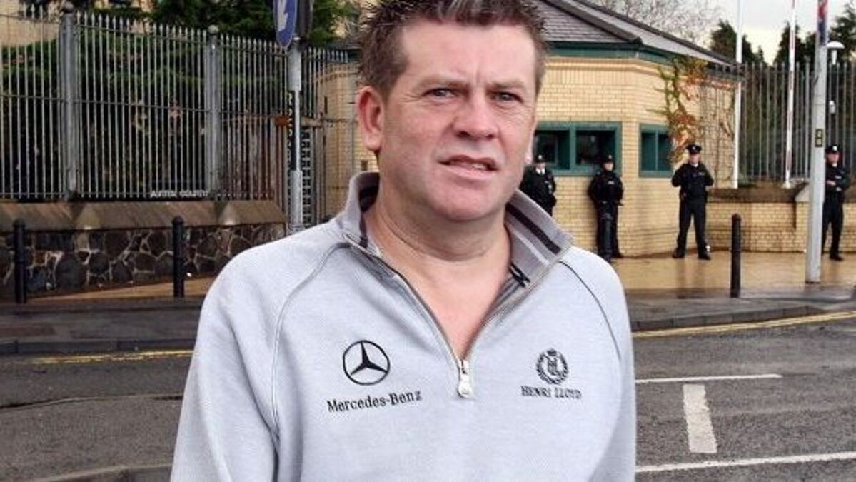Lawyer denounces 'miscarriage of justice' that saw Brian Shivers jailed ...