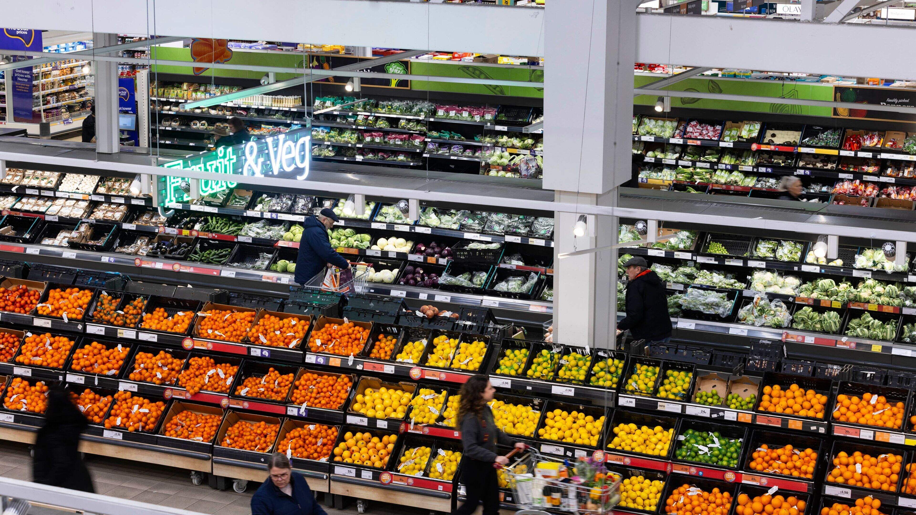 Sainsbury's Confirms £12 Million Omagh Supermarket Investment Creating 140 Jobs in Co Tyrone