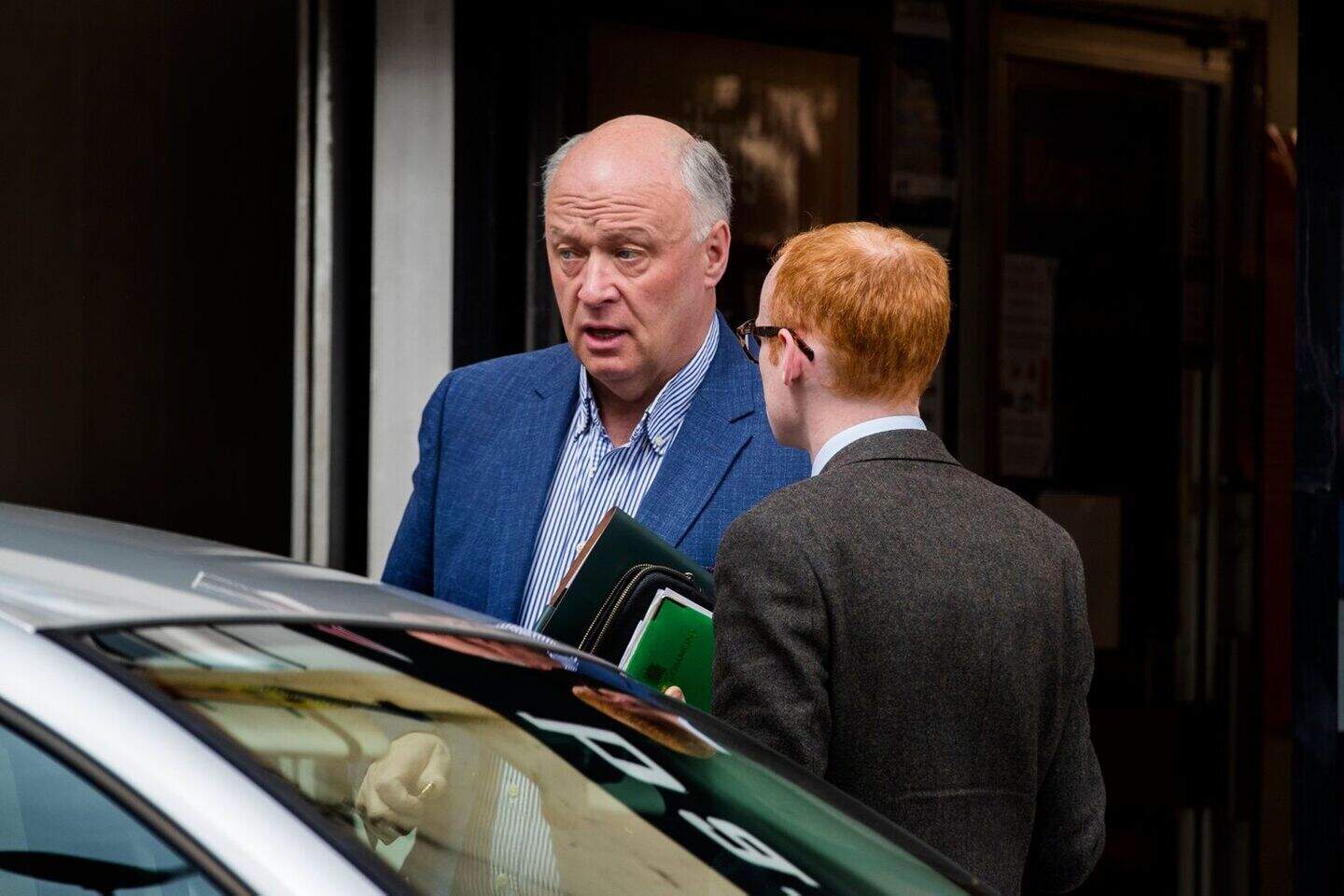 Northern Ireland politician sorry she slept with DUP MP - councillor's ...