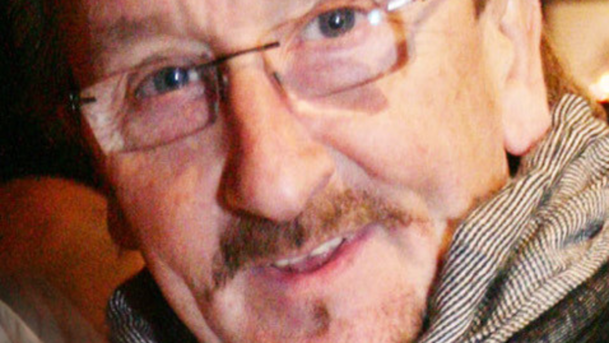 Flood death Tyrone singer Ivan 'just lived for his music' | Belfast ...