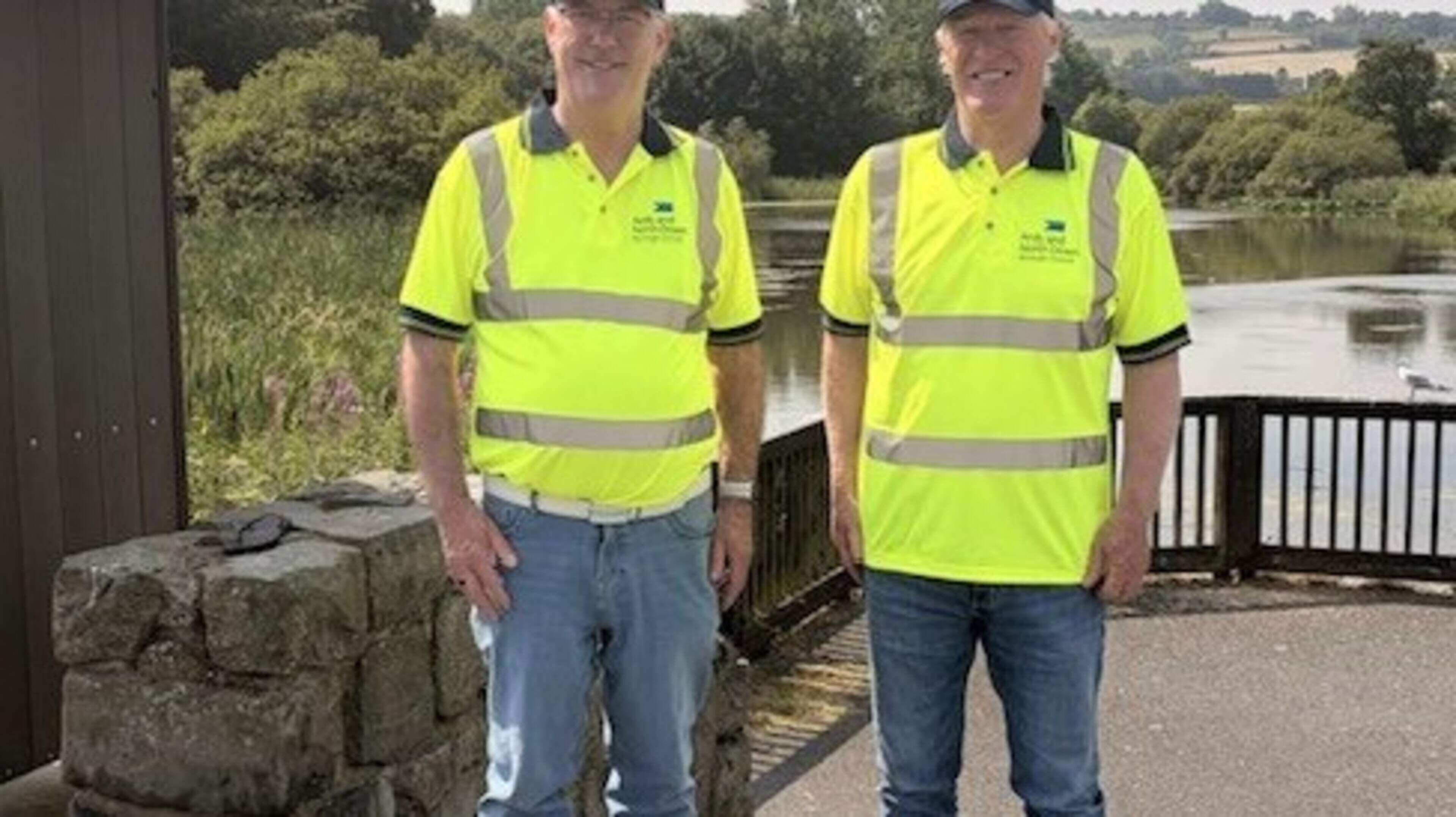 ‘I learned more on the bins than I did at Cambridge’: Health Minister becomes binman for day, 50 years after first stint