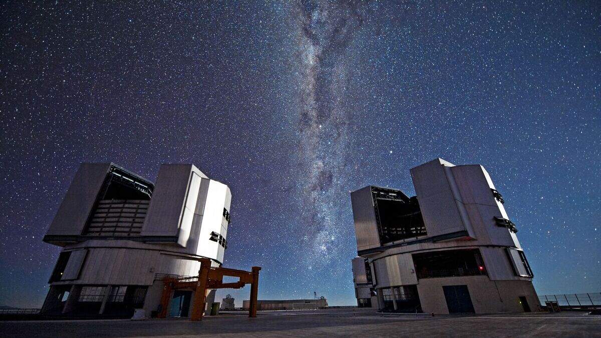 NI astronomers find NASA asteroid mission succeeded in altering course ...