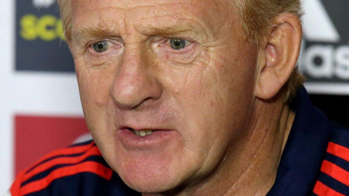 Scotland boss Strachan unshaken by Polish heroics | Belfast Telegraph