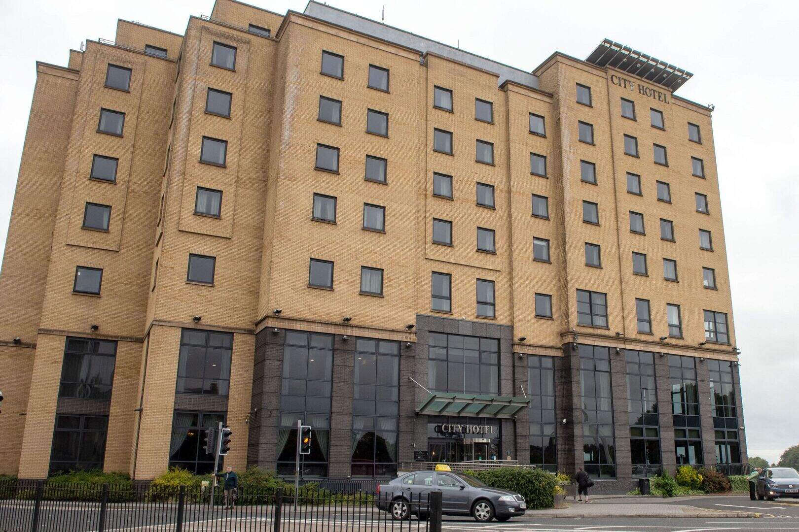 Hilton insists it is ‘fully committed’ to Derry hotel project despite extensive delays